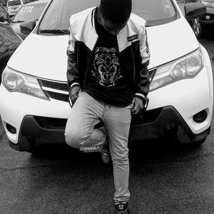 Meet your Posher, Lulenda